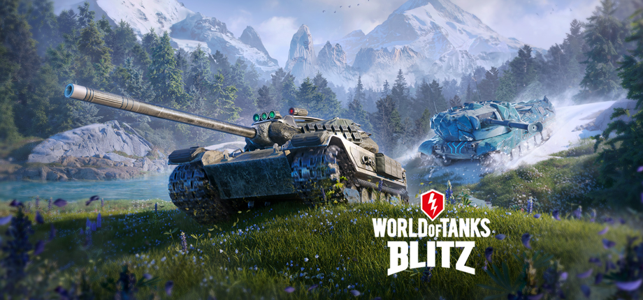 World of Tanks Blitz